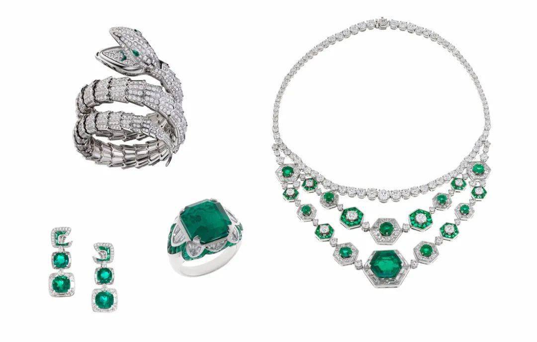 伊丽莎白·泰勒|PICK小姐姐还是珠宝? 你说了算!