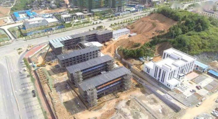 智能建造引领模块化建筑——装配式模块建筑,未来可期!_体系