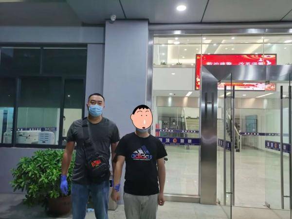 黄某龙|又现新诈骗！这个恶意“薅羊毛”的团伙栽了！