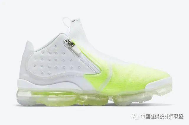 耐克|侃鞋丨莆田都不敢干的事儿，让你耐克乔丹干了