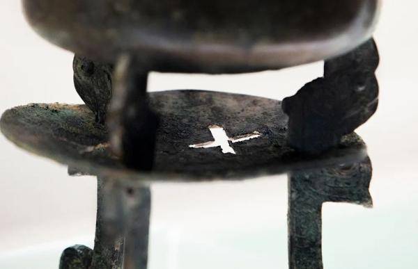 温鼎|【来博物馆约会吧】总有那么一口锅，让人念念不忘