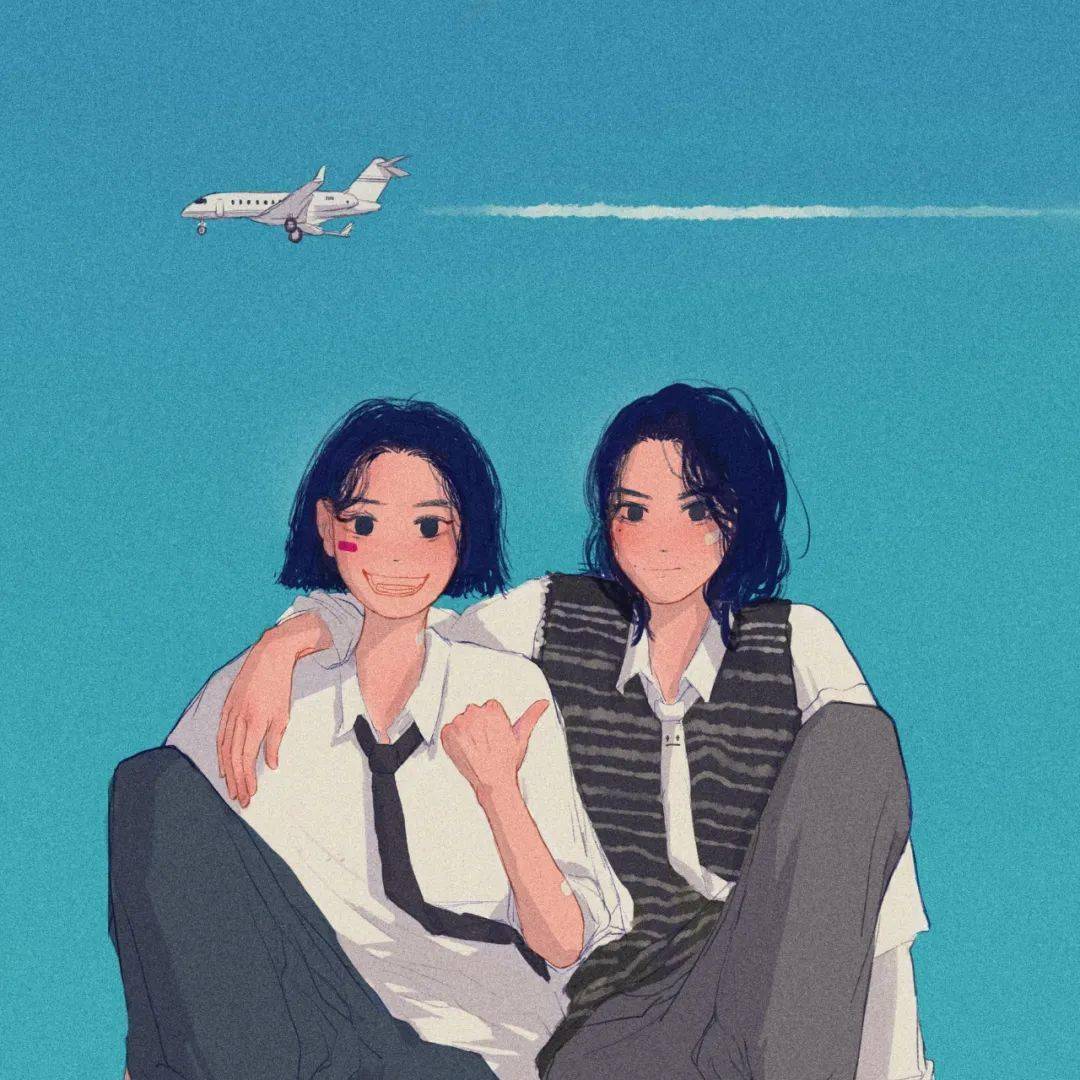 微信头像大全 | 抖音上比较火的头像