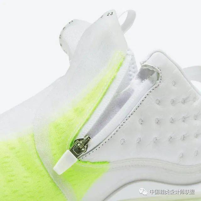 耐克|侃鞋丨莆田都不敢干的事儿，让你耐克乔丹干了