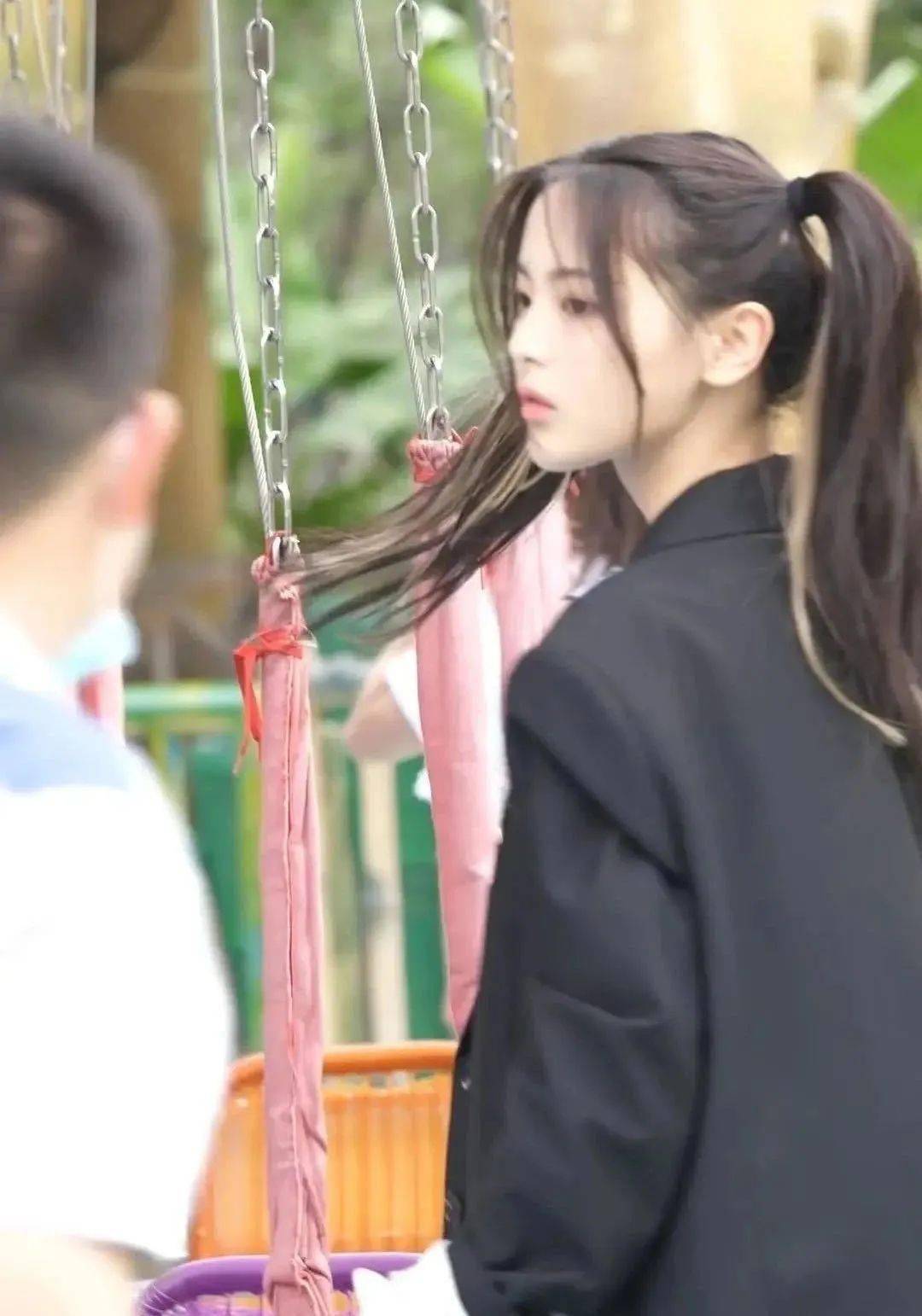 头发|2020王炸发型！令人上头的“挂耳染”来啦！