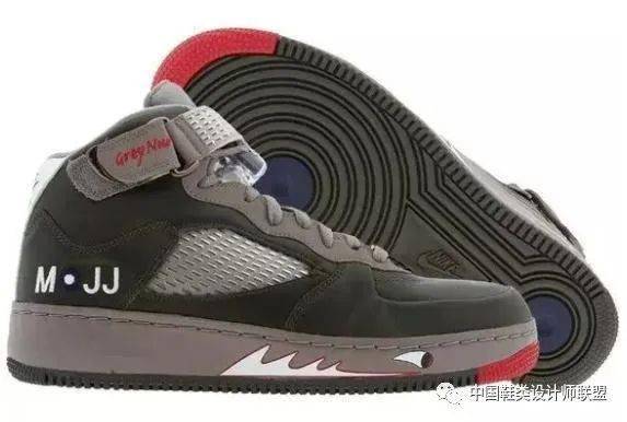 耐克|侃鞋丨莆田都不敢干的事儿，让你耐克乔丹干了