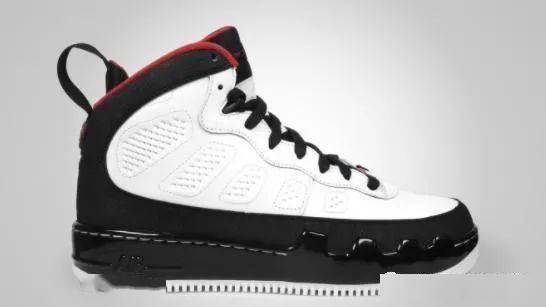 耐克|侃鞋丨莆田都不敢干的事儿，让你耐克乔丹干了