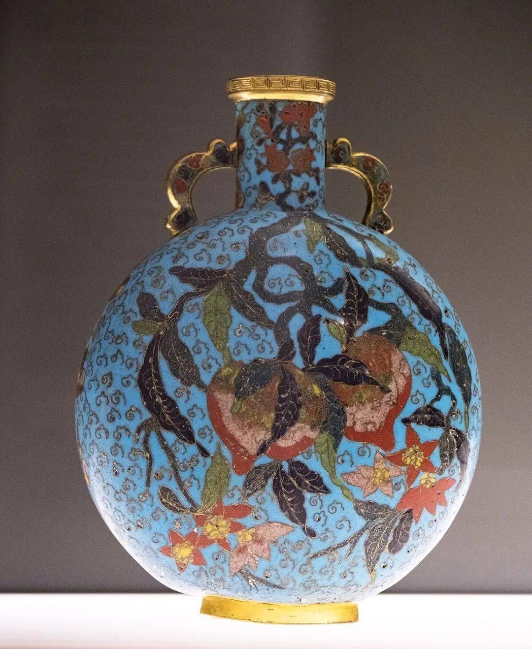 消息资讯|海外博物馆里的中国艺术｜瑞士这家博物馆为何深谙中国哲学？