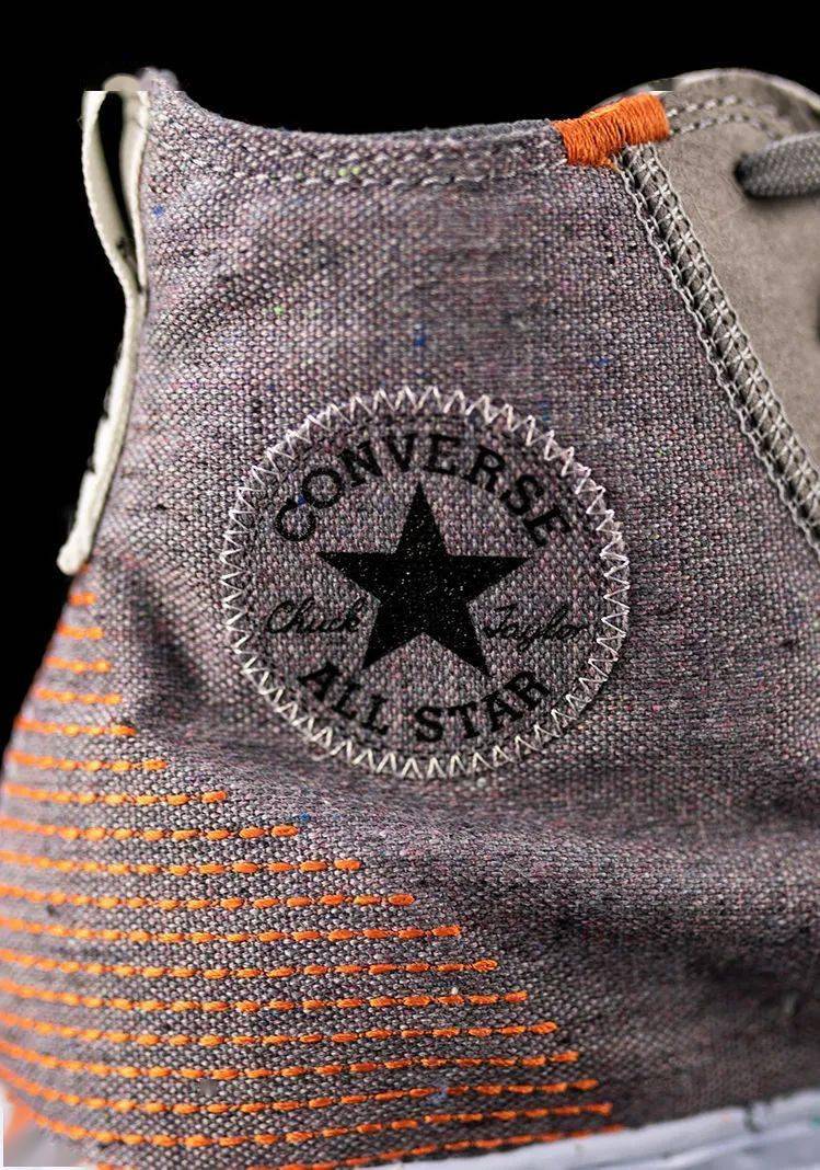 环保|白敬亭穿它跳绳,欧阳娜娜穿它晒照!这鞋穿一次就不想脱!