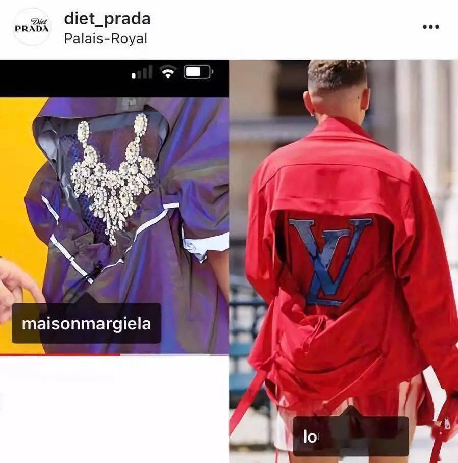 Virgil|声称要把Virgil Abloh告上法庭,即使被质疑抄袭上位,也挡不住“时尚界爆款制造机”的神话?