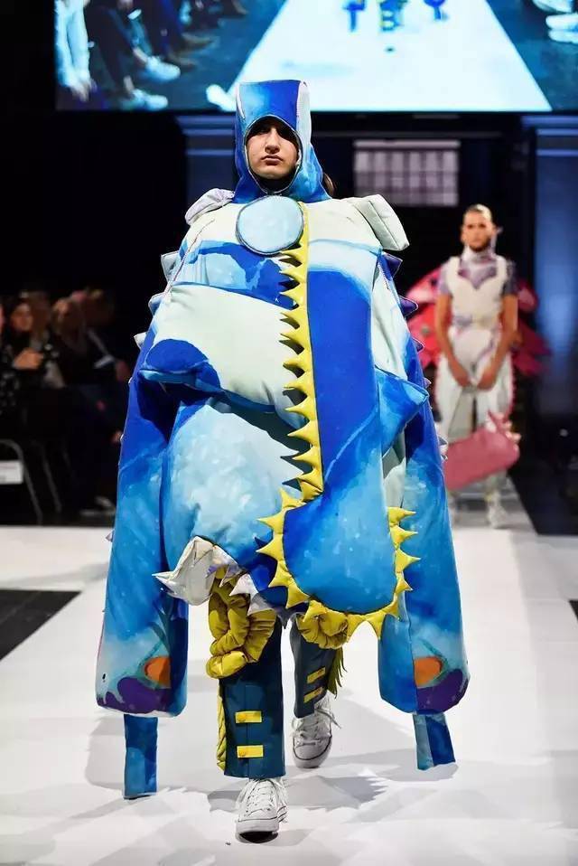 作品|求求你们别抄了..给设计师留条活路吧！