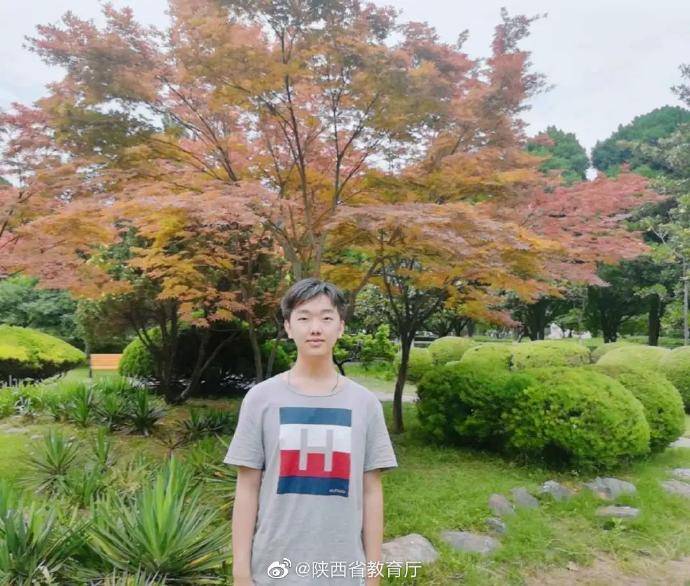西安交大|优秀！西安交大学子再获全球第一！
