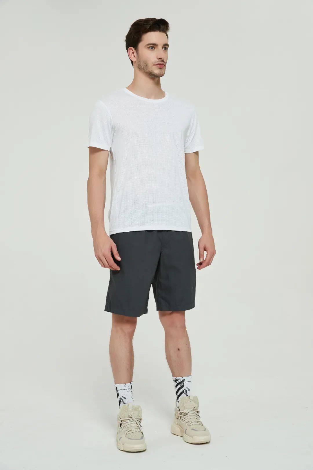 冲浪|不到百元的夏季短裤，穿上就不想脱了！