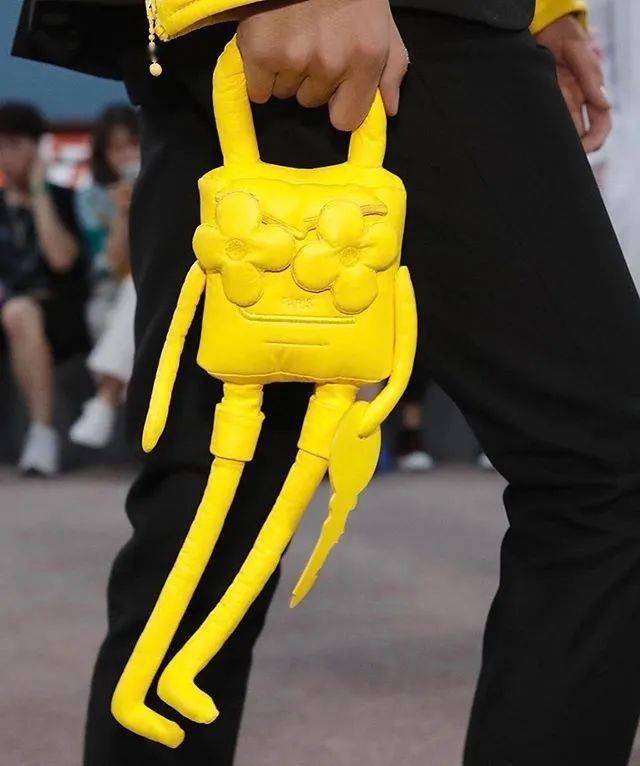 Virgil|声称要把Virgil Abloh告上法庭,即使被质疑抄袭上位,也挡不住“时尚界爆款制造机”的神话?