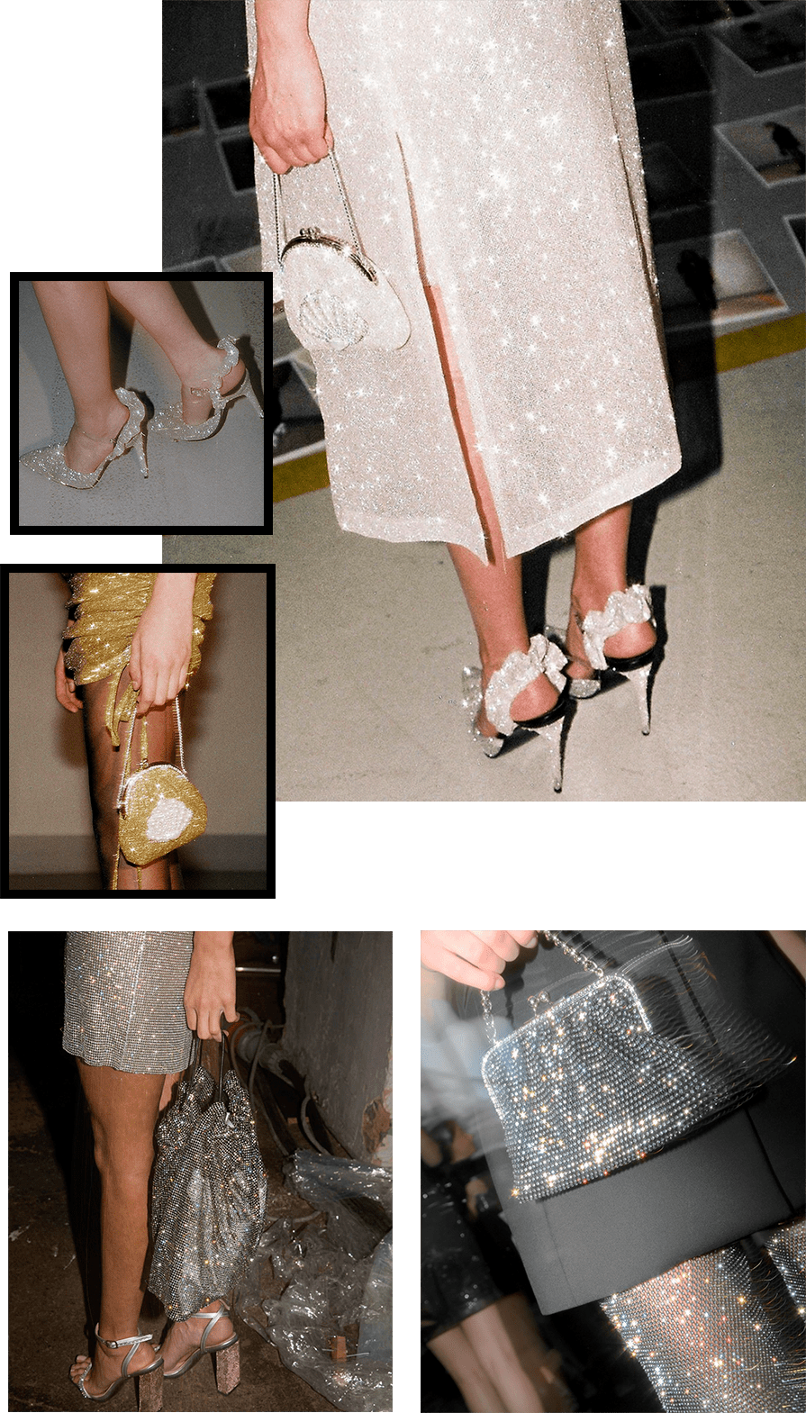 时装|想做不撞衫大赛的冠军，你还缺一件格鲁吉亚的时装