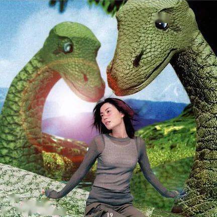 uth|你妆啥 | 我们瞒着王菲拍了她