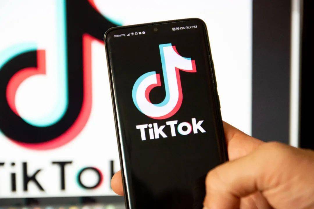 特朗普|封禁字节跳动，特朗普真实意图暴露