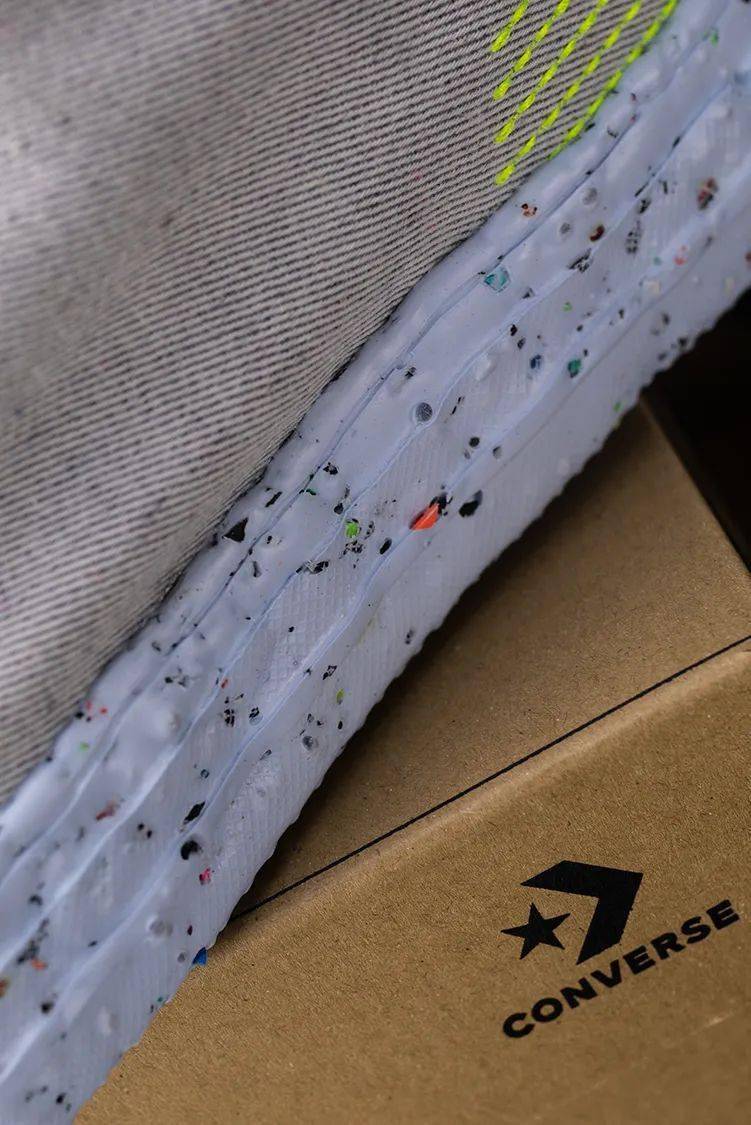 环保|白敬亭穿它跳绳,欧阳娜娜穿它晒照!这鞋穿一次就不想脱!