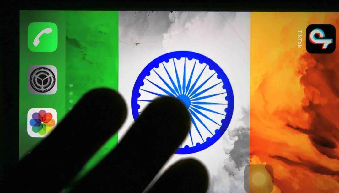 Jio|硅谷巨头联手印度首富意欲何为？