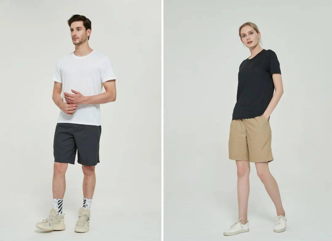 冲浪|不到百元的夏季短裤，穿上就不想脱了！