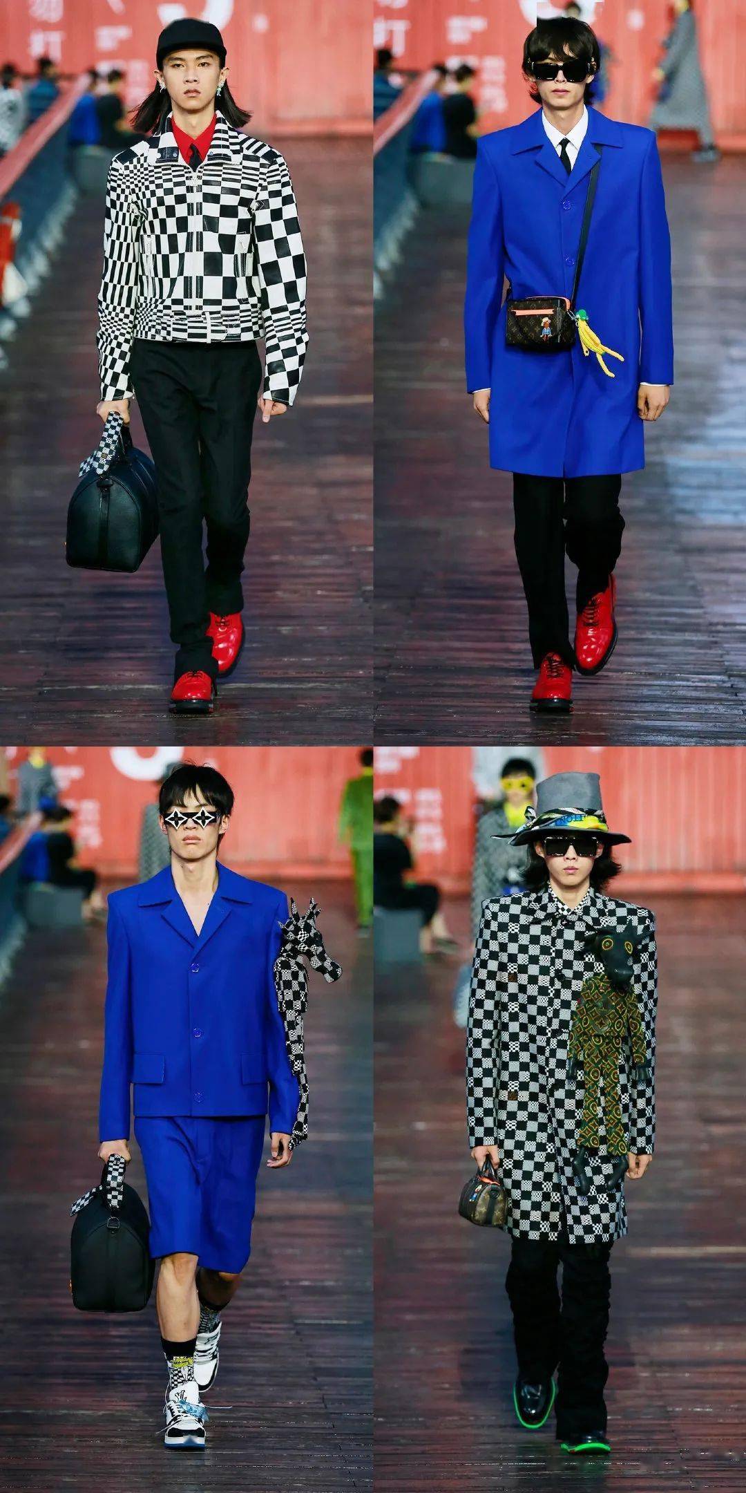 Virgil|声称要把Virgil Abloh告上法庭,即使被质疑抄袭上位,也挡不住“时尚界爆款制造机”的神话?