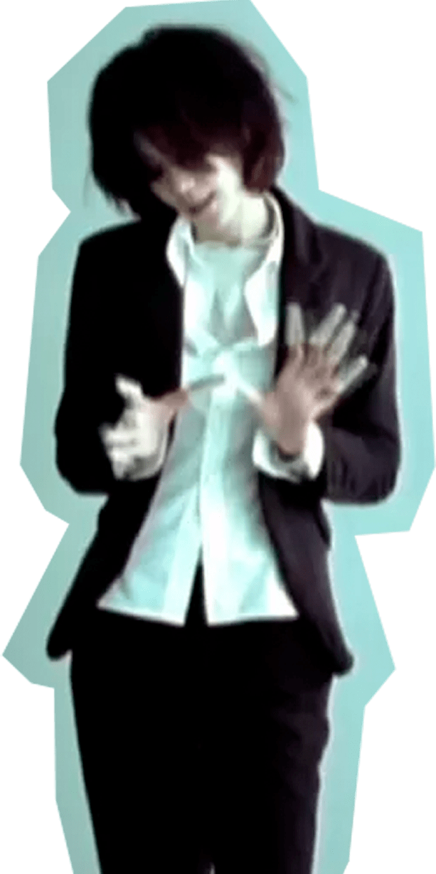 uth|你妆啥 | 我们瞒着王菲拍了她