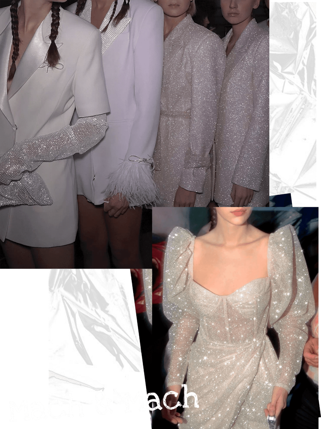 时装|想做不撞衫大赛的冠军，你还缺一件格鲁吉亚的时装