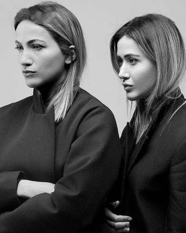 时装|想做不撞衫大赛的冠军，你还缺一件格鲁吉亚的时装