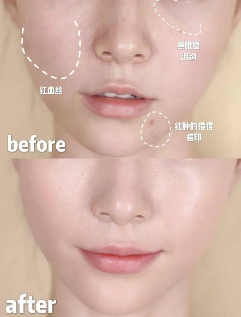 防水|测评｜炎炎夏日想拥有钢铁底妆？就靠这瓶粉底液！