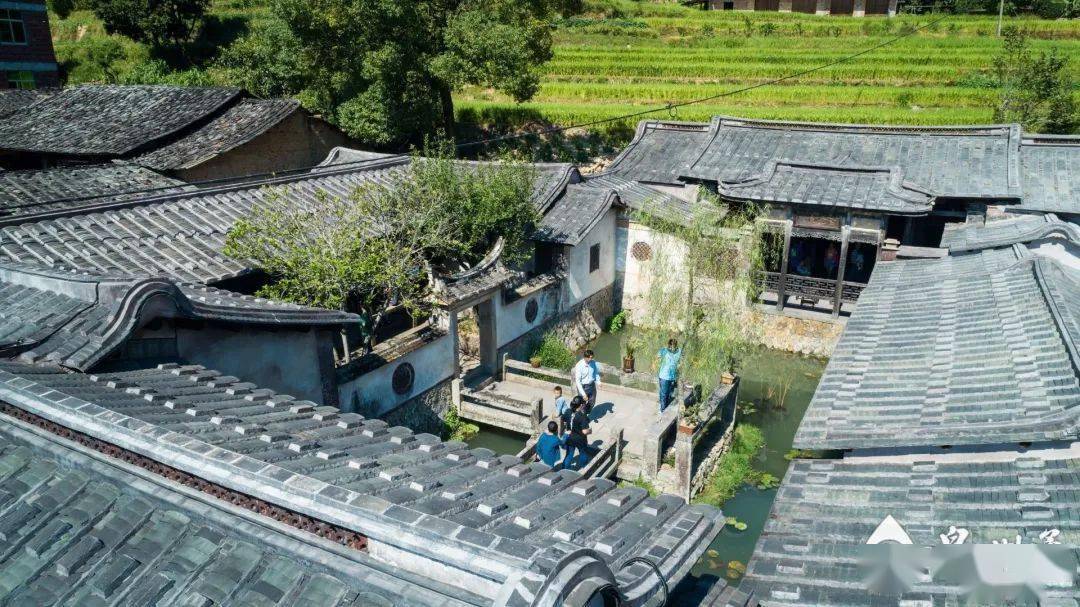 永春人口最多的镇_永春苏坑镇图片(2)