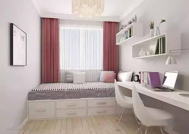 飘窗改造成床的效果图大全 ed8e01fa06a947459e322b937204c9be.jpeg