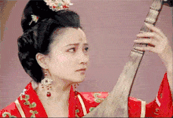 刘晓庆|「第一古典美人」走了:她们的美,才是永远的经典