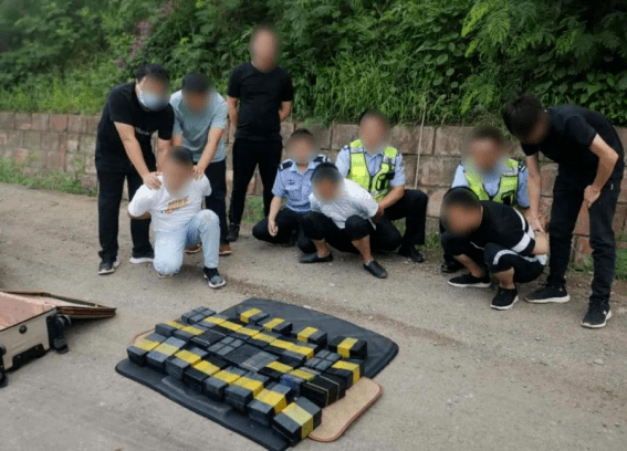 巧家县|云南破获特大运输毒品案 缴获毒品超30公斤