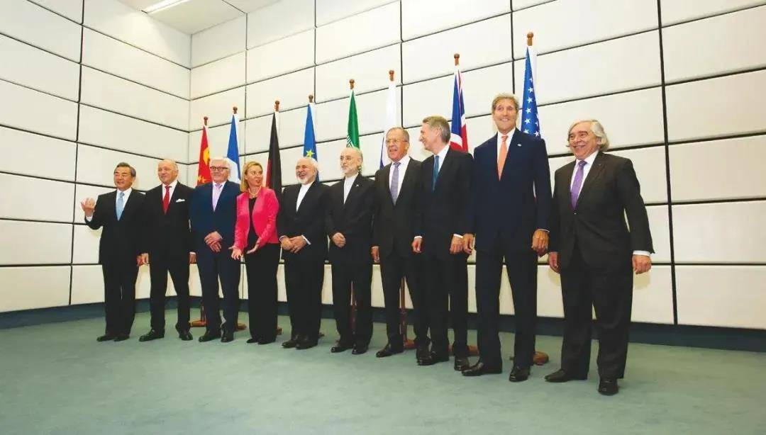 美国|环球深观察丨揭开美国在伊朗核问题上的荒唐逻辑：不履行国际义务 只图享受对己有利的权利