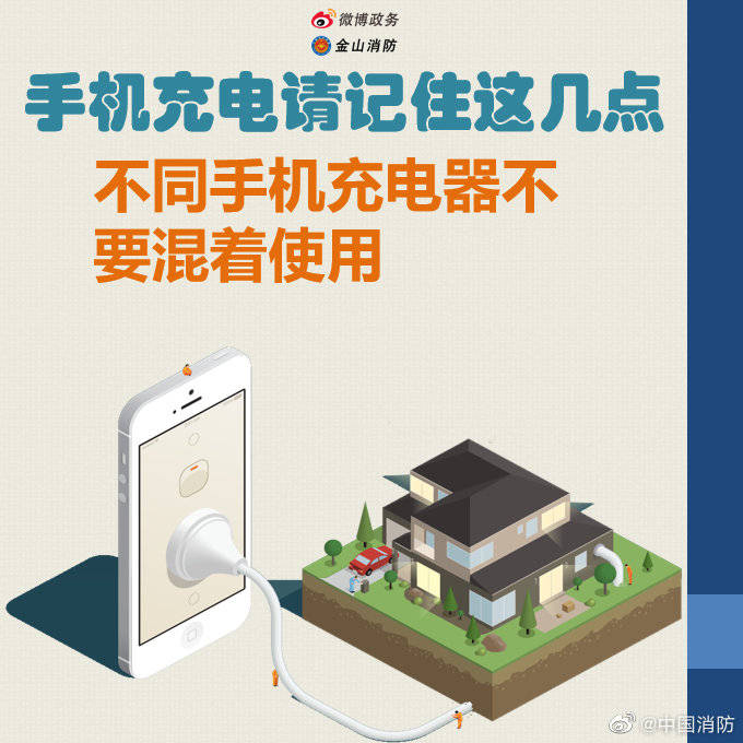 充电|手机充电请记住这几点