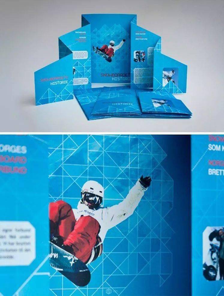 档次|画册设计不够档次？这25个技巧别错过！