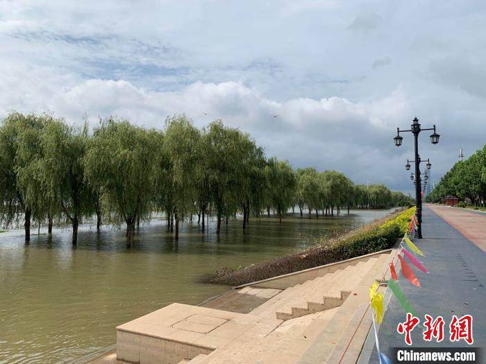 防汛|武汉防汛应急响应降至Ⅳ级 汉口江滩公园将开放