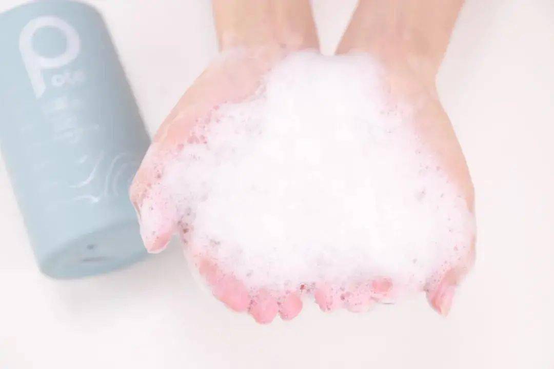 皮肤|买一送一 ！浑身黏腻，用这款海盐沐浴露清爽一“夏”！