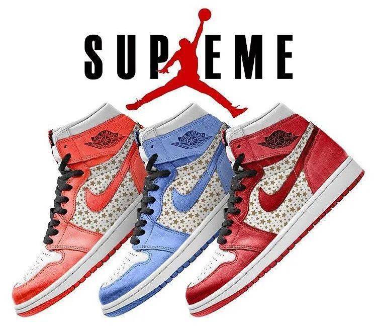 石头|保安集合：Supreme x ＂石头岛＂联名确认，TNF＂皮草＂等5大合作款发售！