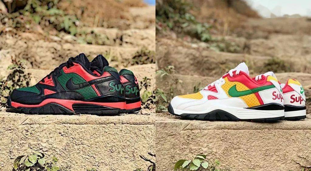 石头|保安集合：Supreme x ＂石头岛＂联名确认，TNF＂皮草＂等5大合作款发售！