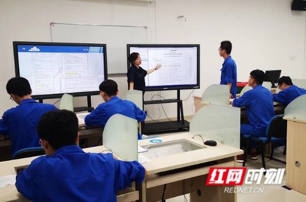 教学|长沙航空职业技术学院：一封跨省感谢信背后的教育匠心