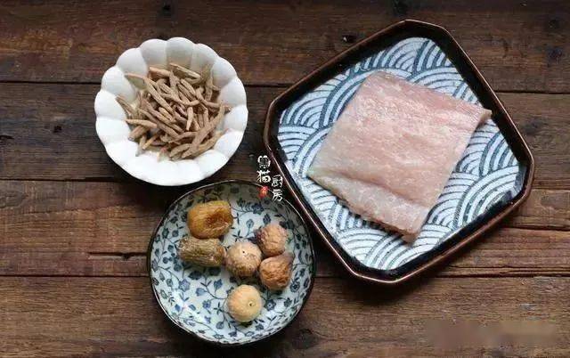 食材|孩子爱喝健脾胃，比人参更养人广东妈妈都爱用这食材来煲汤