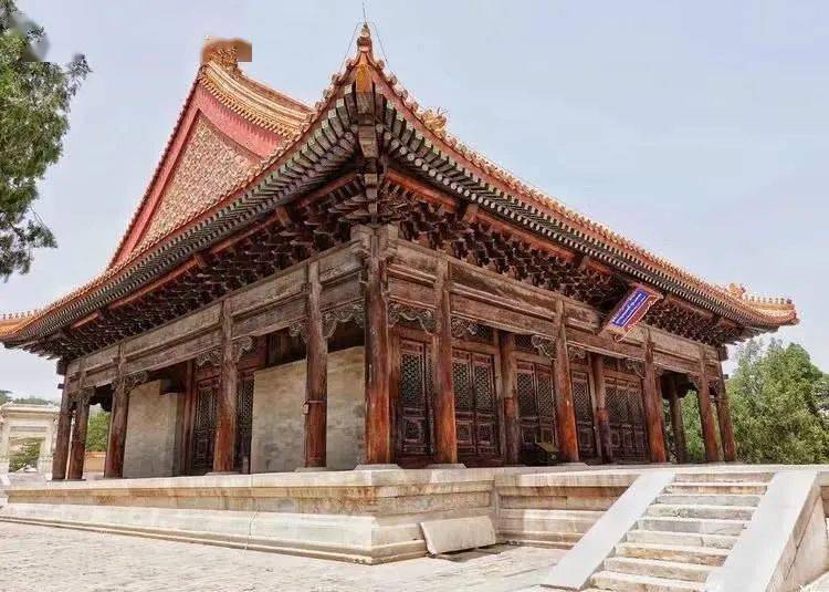 鬼斧神工清西陵