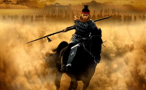 古代历史上的六位常胜将军,他们是谁?