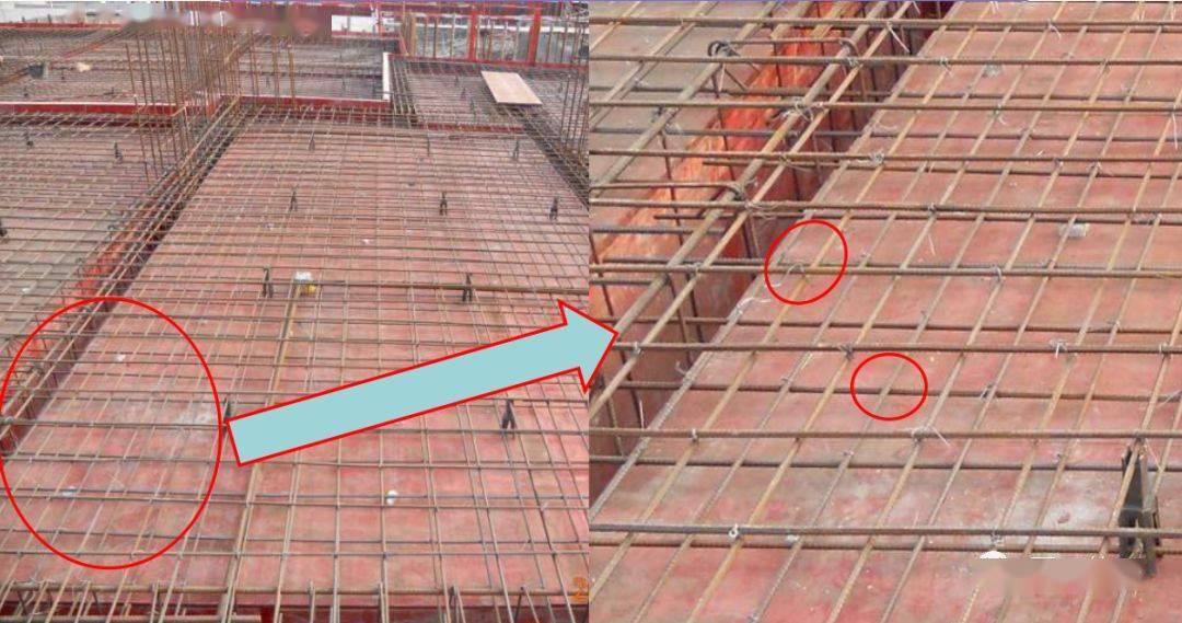 墙、板、梁钢筋连接施工要点及常见问题总结,这么实用的东西哪找去?