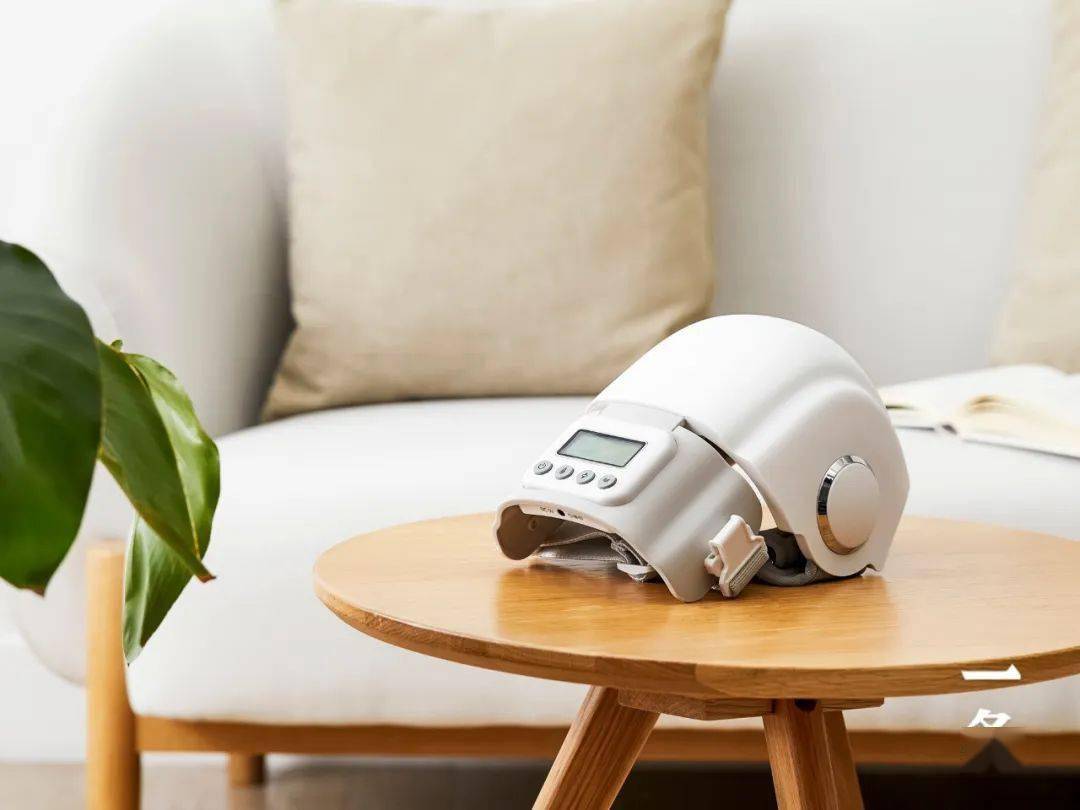 按摩|救救你的膝盖吧！