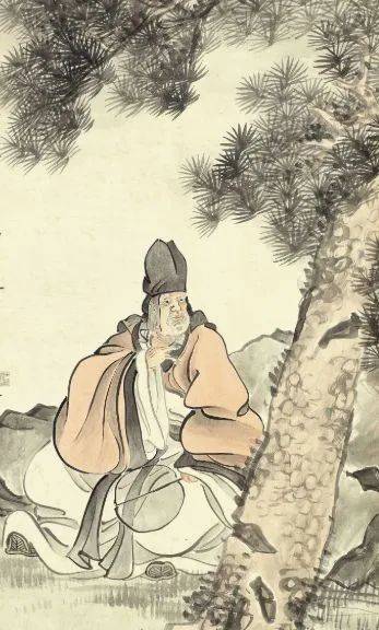 古诗|史上最狂的14句古诗，李白一人就占了5句！