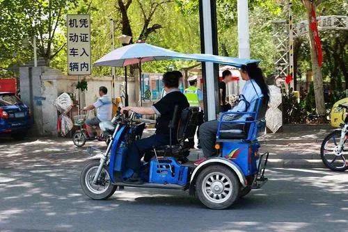 兰州|上路安全第一位！兰州家长，我劝你不要骑车“坑娃”