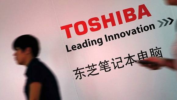 夏普公司|东芝正式告别PC业务，曾造出世界首台笔记本电脑