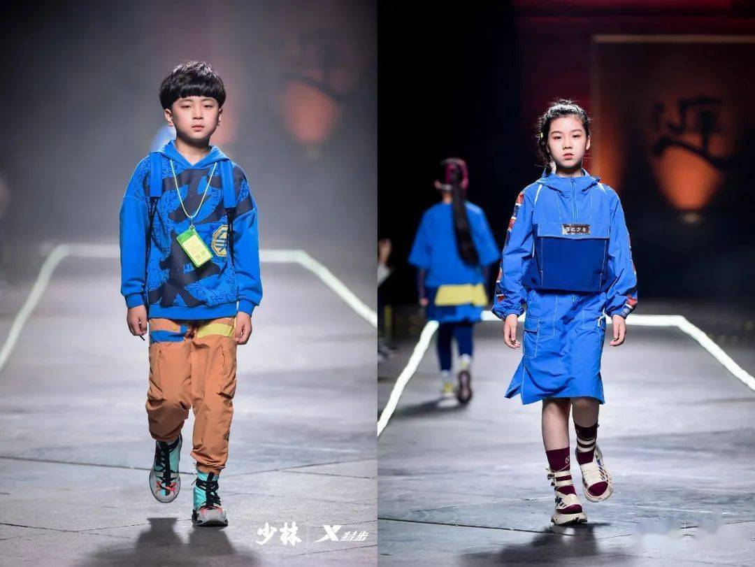 少林寺|特步儿童，你怎么悄悄变身了？！