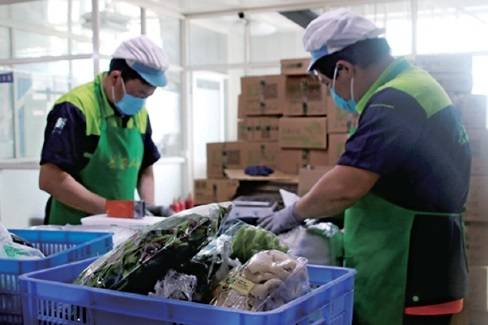 密云|“云消费”让农产品卖难找到突破口